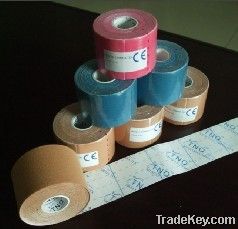 Physio muscle tape