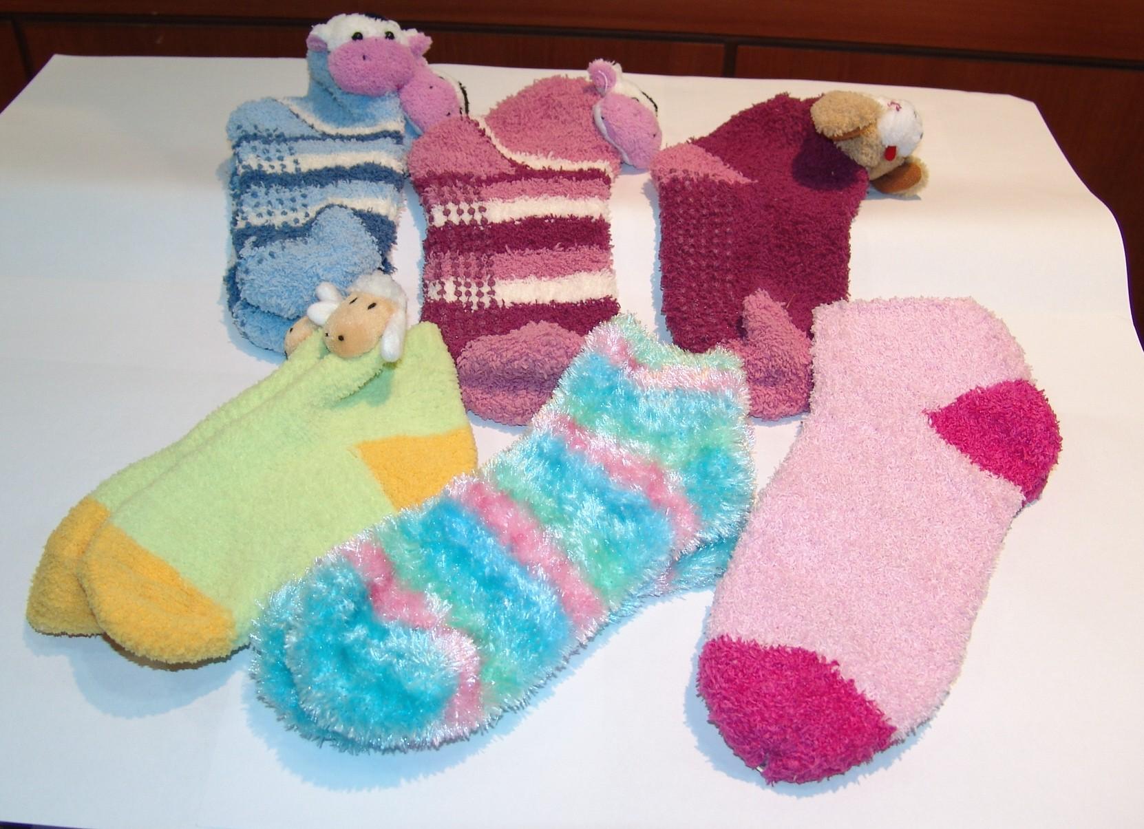 slipper socks