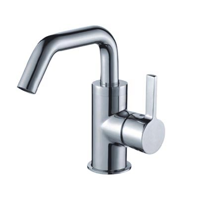 35mm single lever basin mixer faucet