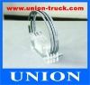 NPR piston rings ISUZU 6HH1 piston ring for ISUZU 115mm piston ring (8-97108-867-0)