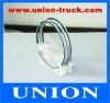 YUNNEI diesel engine YN4105QB piston ring