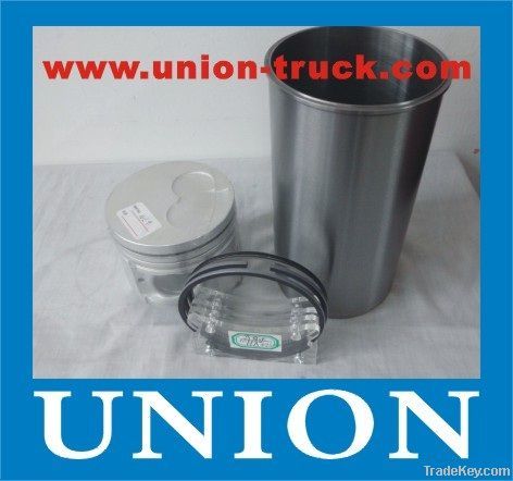 WL9 Piston Kit for Mazda Engine