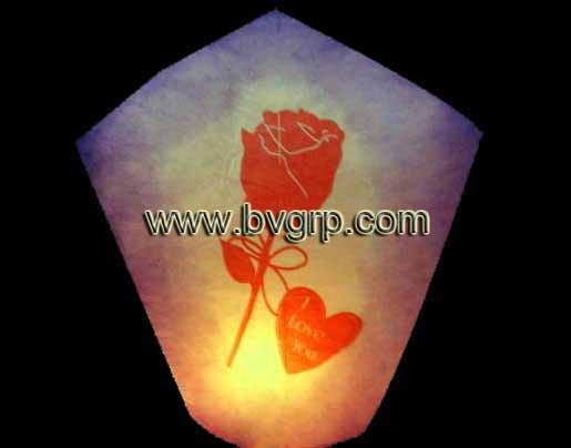 offer china sky flying lantern, sky ballon, china kongming lantern