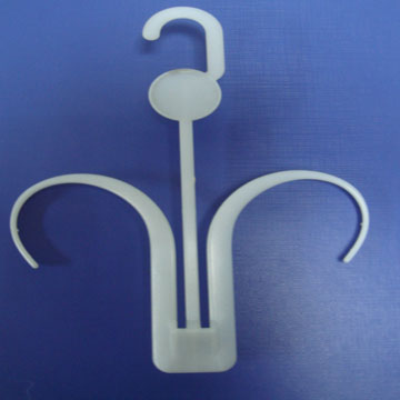 plastic Shoes hooks(020)