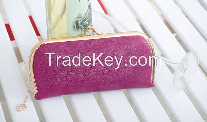 New arrival  wallets fashion style  coins purse 