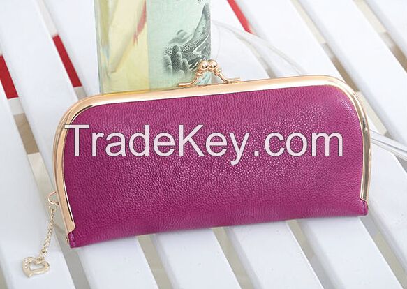 New arrival  wallets fashion style  coins purse 