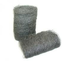 Steel Wool Pads