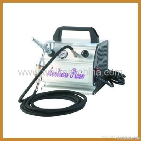 Body Tanning Compressor