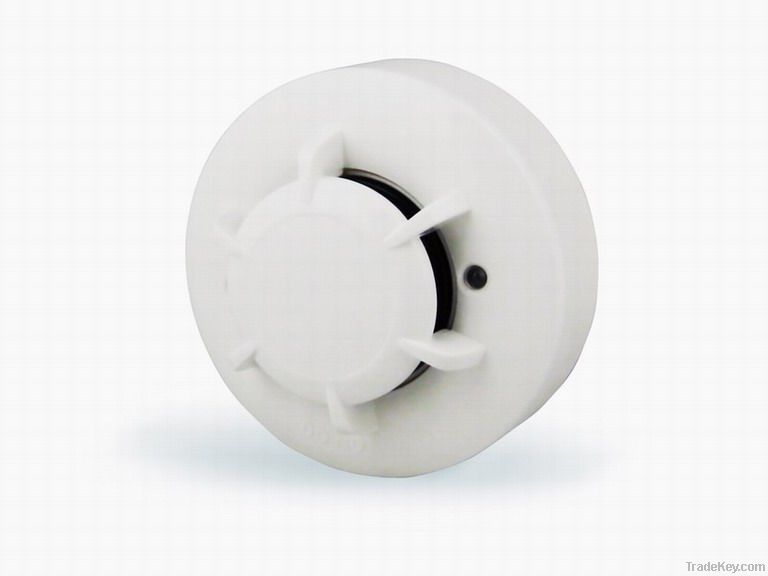 2 wire smoke detector HM-613PC-2