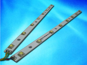 LED 16X1W High Power Lighting Bar