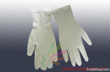 Latex Household glove