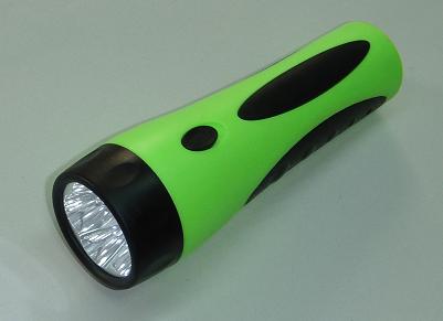 LED Flashlight