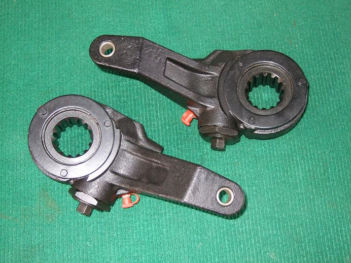 Manual Slack Adjuster