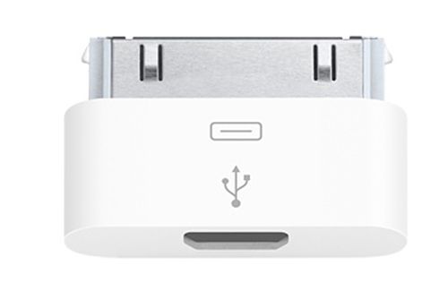 Dock connetor for Iphone 4 and 4s