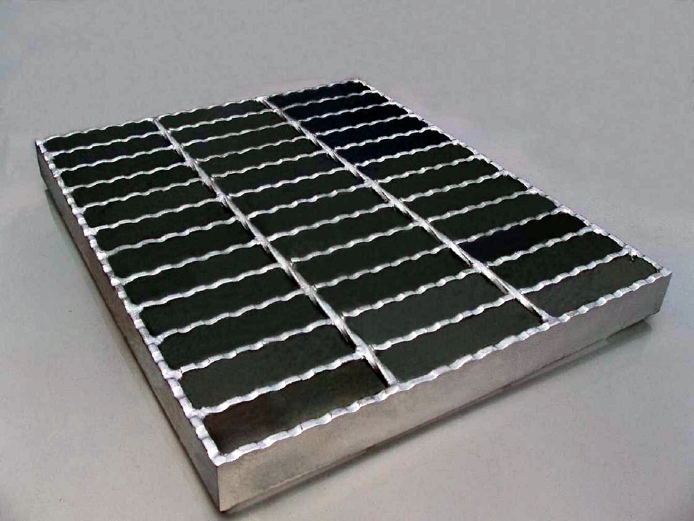 Steel Grating