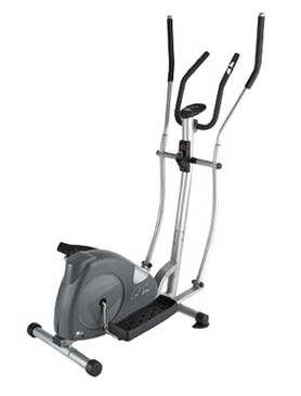 TP-9018SEHMP  ELLIPTICAL TRAINER