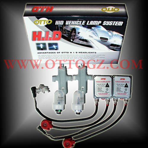 re: offer HID Xenon Kits