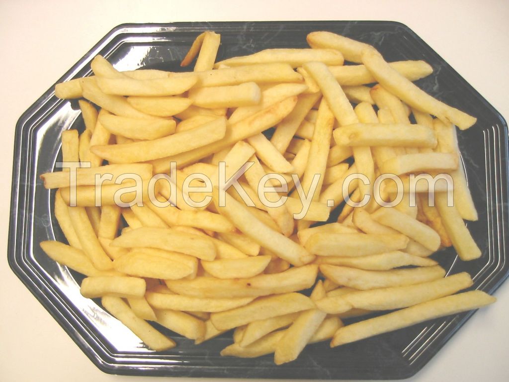 FROZEN FRENCH FRIES