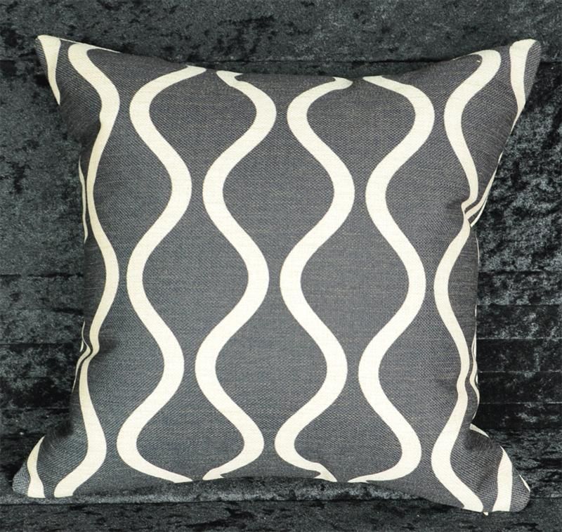 hand-made printing cushion