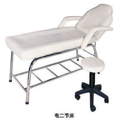 Massage table