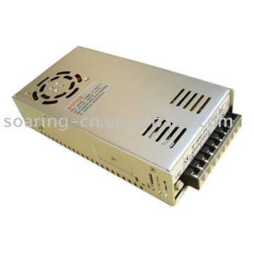 350W Switching Power Supply