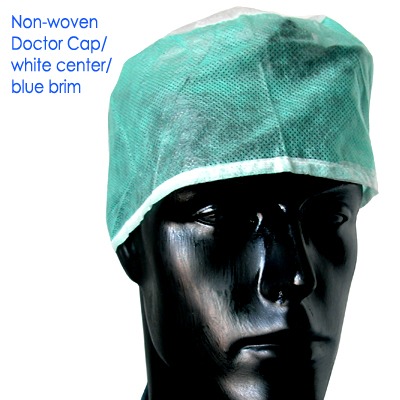 Non-Woven Doctor Cap