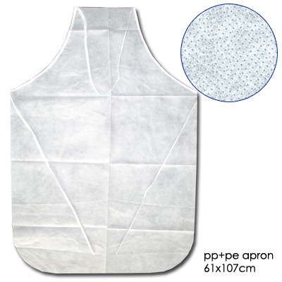 PP+PE apron