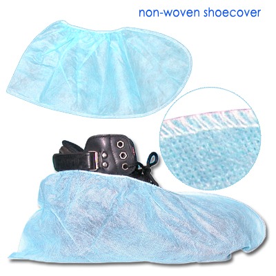 Non-Woven Shoe cover