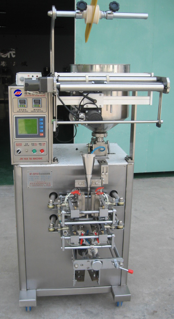 liquid packing machine