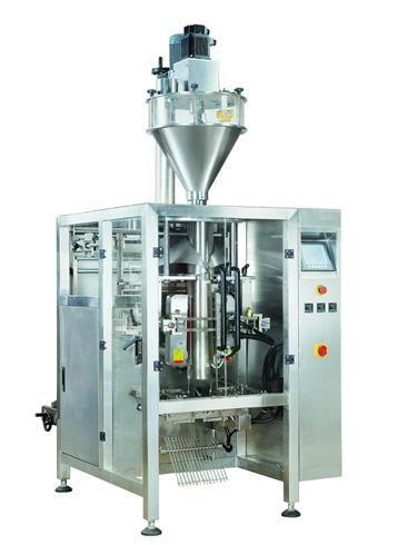 powder packing machine