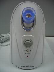 Ionic Facial Steamer