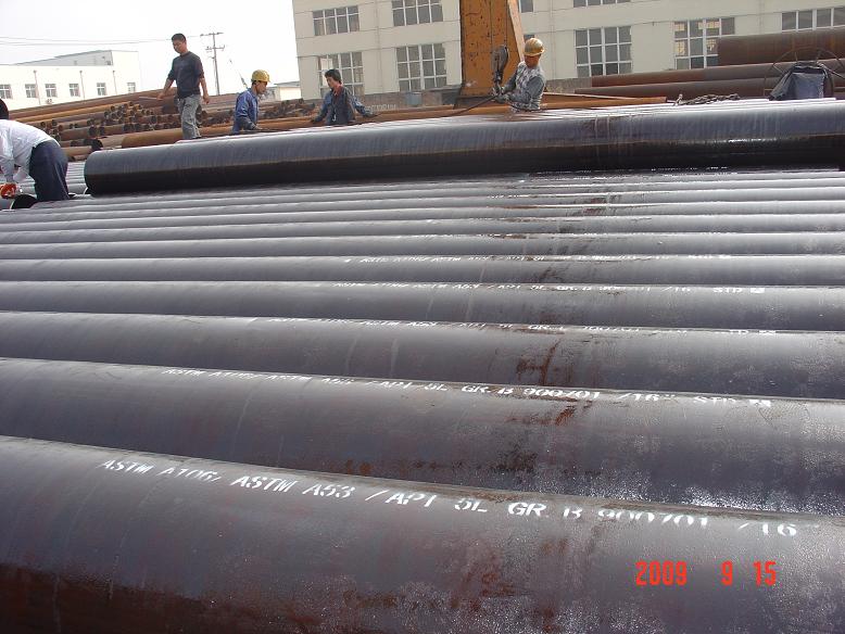 Steel Pipe