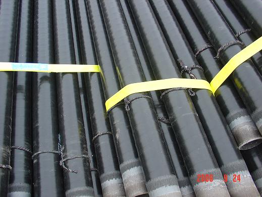 carbon steel tube