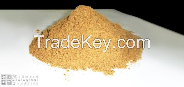 Fishmeal