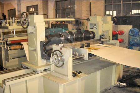 Cutting Machine