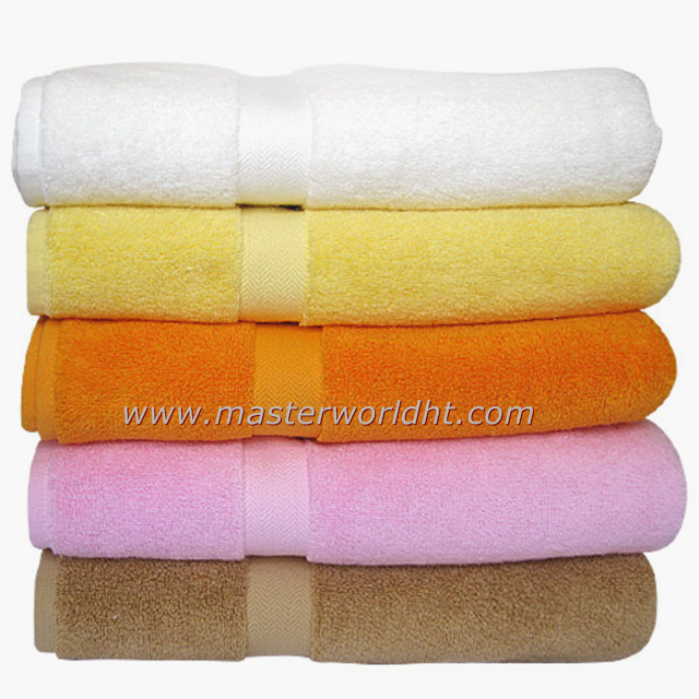 bath towel