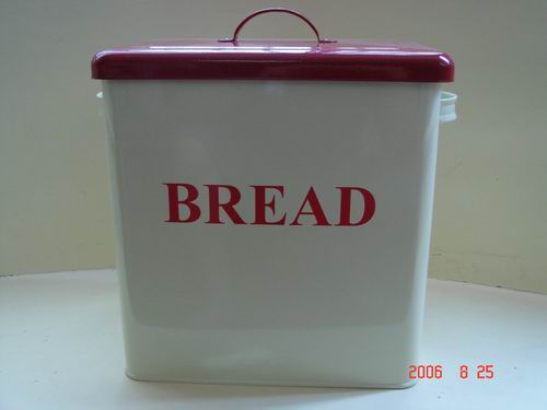 Bread Bin