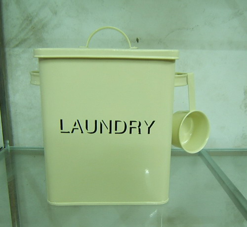 Laundry Bucket