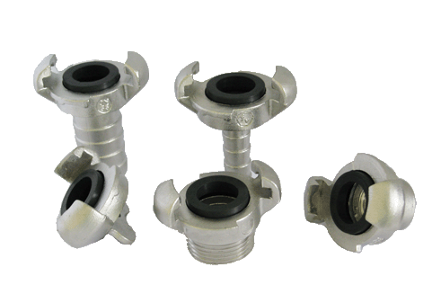 air hose coupling