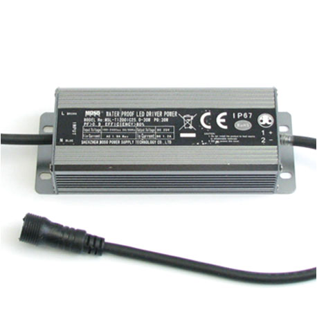 LED Driver