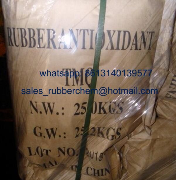 Rubber Antioxidant TMQ