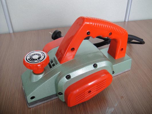 power planer