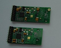 Wireless Speaker Module