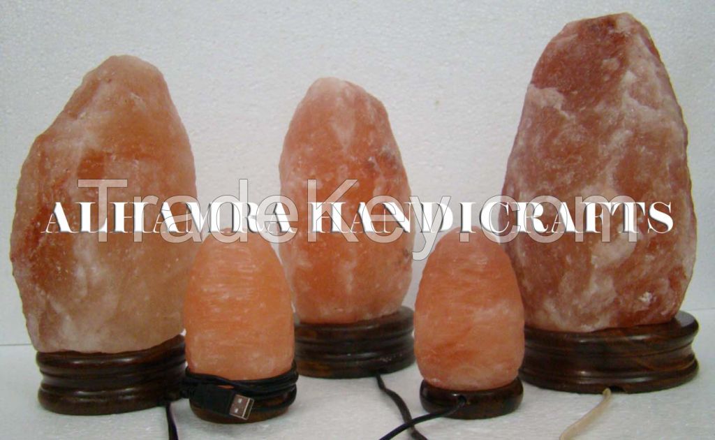 Himalayan Crystal Salt