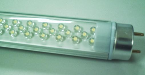 LED fluorescent lamp