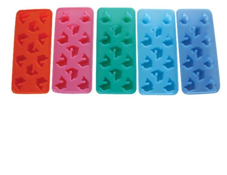 Ice Cube Tray