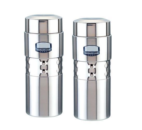 Stainless Steel Vacuum Flask