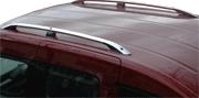 Stainless Roof racks