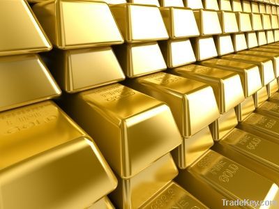 Gold Bullion