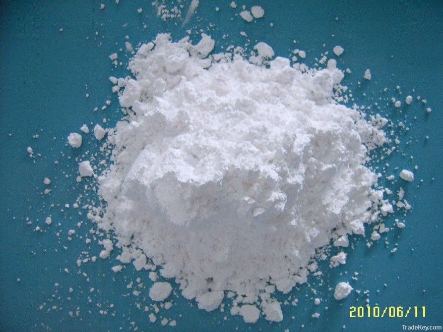 aluminium hydroxide